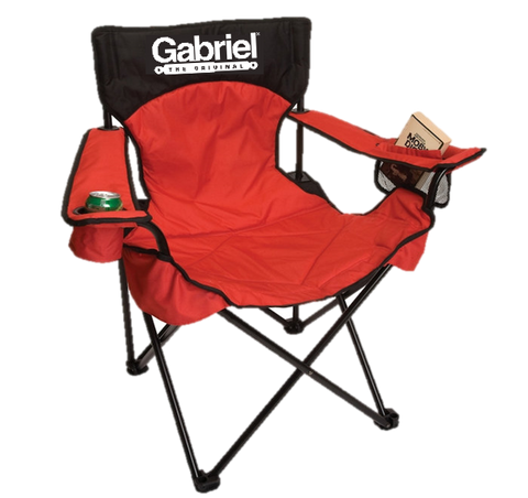 Gabriel Deluxe Camp Chair