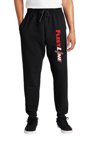 FLEETLINE® jogger / sweat pants