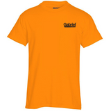 NEW!! Gabriel HiJackers T-shirt