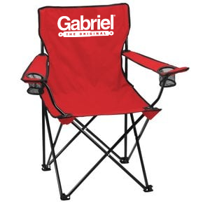 Gabriel Camp Chair