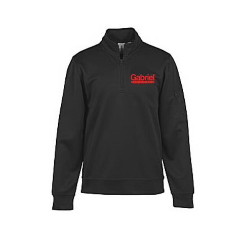 Gabriel Performance 1/4-Zip Pullover