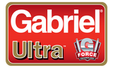 Gabriel Ultra G-Force shock decal