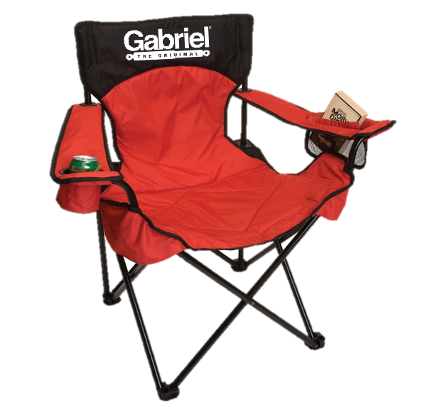 Gabriel Deluxe Camp Chair