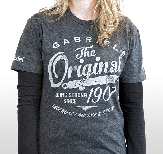 Gabriel Merchandise❣️ The Original T-Shirt – Gabriel Merchandise